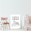 Family Bundle - canvasnior