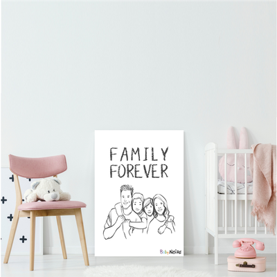 Family Bundle - canvasnior
