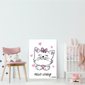 Girls  Animal Bundle - canvasnior