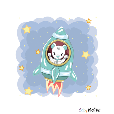 Rocket Bundle - canvasnior