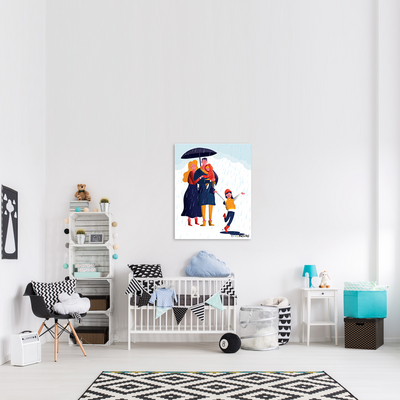 Family Fun - canvasnior