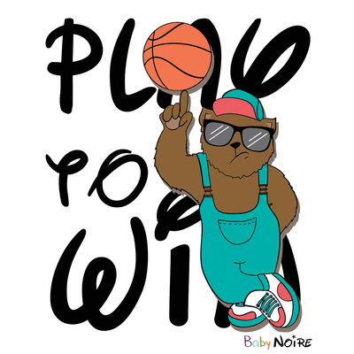 Basketball Bundle - canvasnior