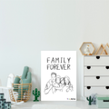 Family Bundle - canvasnior