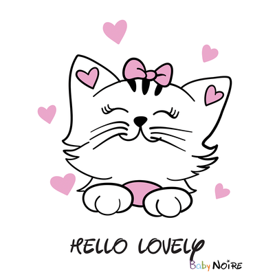 Girls  Animal Bundle - canvasnior