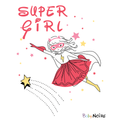 Supergirls Bundle - canvasnior