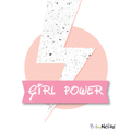 Girl Power - canvasnior