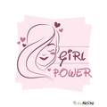 Girl Power Bundle - canvasnior