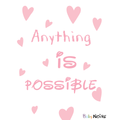 Anything is Possible Bundle - canvasnior