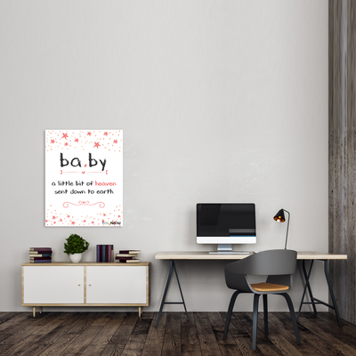 Heaven On Earth - canvasnior