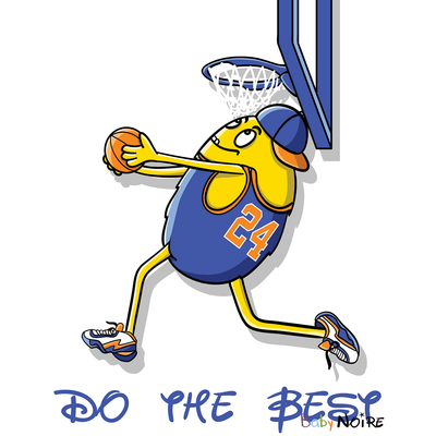 Basketball Bundle - canvasnior