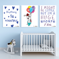 Boys Quotes Bundle - canvasnior