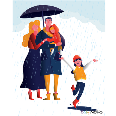 Family Fun - canvasnior