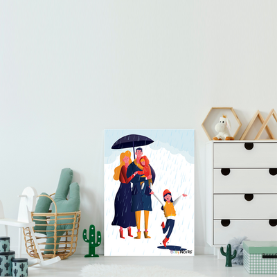 Family Bundle - canvasnior